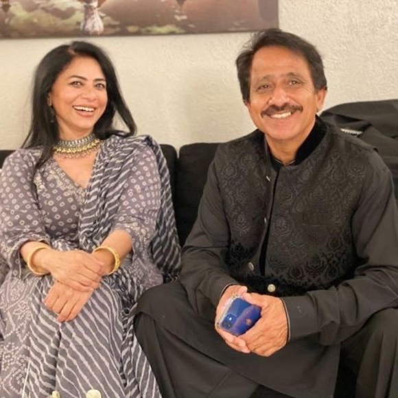 Meet your Posher, Irshad - Picture 1 of 1